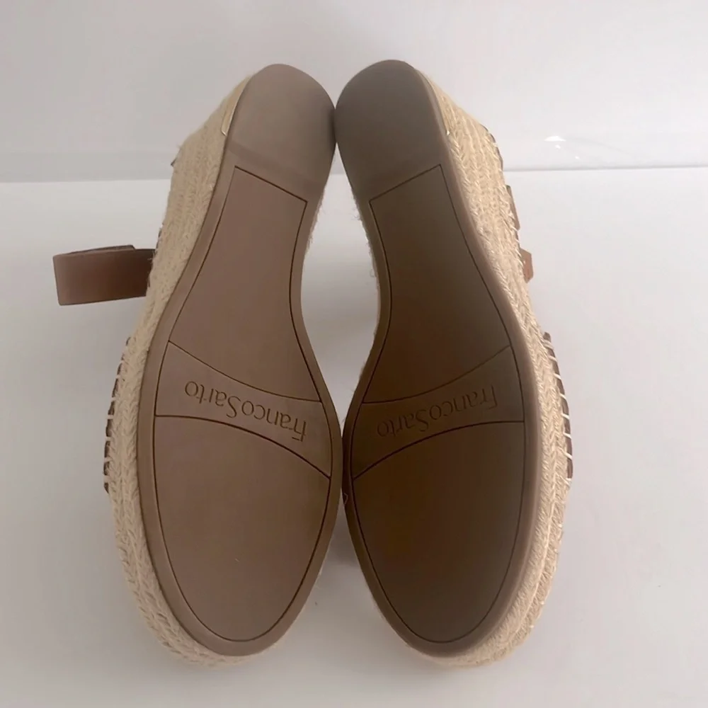 Franco Sarto stunning sandal
